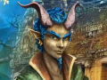 Игри The Last Satyr