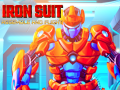 Игри Iron Suit: Assemble and Flight