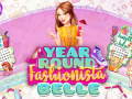 Игри Year Round Fashionista: Belle