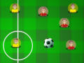 Игри Soccer Challenge 2018