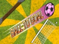 Игри Ball To Goal