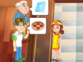Игри Chocolate Shop