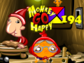 Игри Monkey Go Happy Stage 194