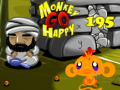 Игри Monkey Go Happy Stage 195