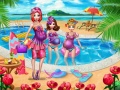 Игри Moms Summer Break