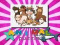 Игри Animal Puzzle