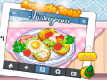 Игри Avocado Toast Instagram