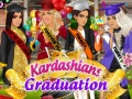 Игри Kardashians Graduation