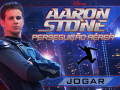 Игри Aaron Stone: Skyline Pursuit