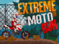 Игри Extreme Moto Run