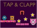 Игри Tap & Clapp