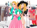 Игри Modern Princess Wardrobe