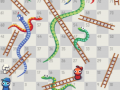 Игри Snake and Ladder