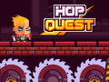 Игри Hop Quest