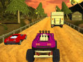 Игри Monster Truck: Beginning