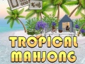 Игри Tropical Mahjong