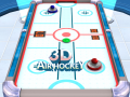 Игри 3D Air Hockey