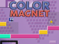 Игри Color Magnets