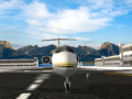 Игри Air plane Simulator Island Travel 