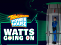 Игри The thundermans power house watts going on