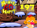 Игри Monkey Go Happy Stage 197