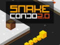 Игри Snake Condo 2