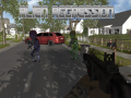 Игри Alien Aggression