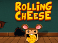 Игри Rolling Cheese