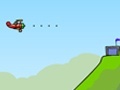 Игри Red biplane