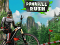 Игри DownHill Rush