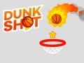 Игри Dunk Shot