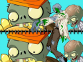Игри Zombie Difference Hunt