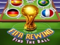 Игри FIFA Rewind: Find The Ball