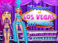 Игри Princess As Los Vegas Showgirls