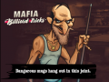 Игри Mafia Billiard Tricks