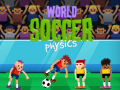 Игри World Soccer Physics