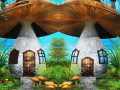 Игри Spot the differences Fairytale