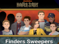 Игри Hunter street finders sweepers