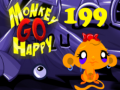 Игри Monkey Go Happy Stage 199