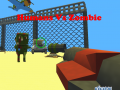 Игри Kogama: Humans Vs Zombie