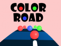 Игри Color Road
