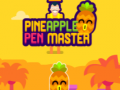 Игри Pineapple Pen Master