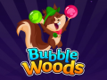 Игри Bubble Woods