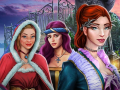 Игри The Witches Covenant