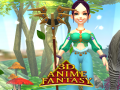 Игри 3D Anime Fantasy
