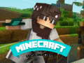 Игри Minecraft Erase and Guess