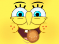 Игри Spongebob Gets Ingredients