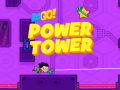 Игри Teen Titans Go: Power Tower