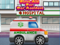 Игри First Aid For Car Accident