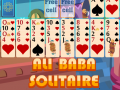 Игри Ali Baba Solitaire